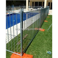 Temporary Safety Swimming Pool Fence (Anping Factory)