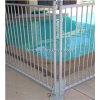 Temporary Swimming Pool Fence (Anping Manufacturer)