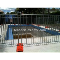 Temporary Swimming Pool Fence (Manufacturer and Exporter)