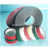 thermal insulation best quality shockproof foam Tape roll OEM