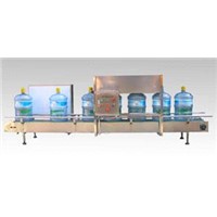 thermal shrinking packaging machine