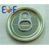 tinplate easy open end covers manufacturers