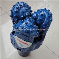 tricone drill bit for water well,China rock bits supplier