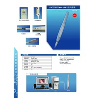 usb intraoral camera MM740