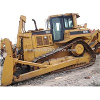 Used Caterpillar D7R Dozer / CAT D7R Bulldozer