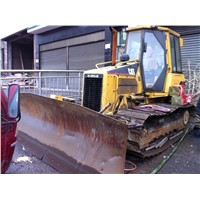 Used Bulldozer CAT D5G