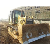 used CAT bulldozer D6G / Caterpillar D6G dozer