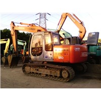 Used Hitachi EX120-5 Excavator / Hitachi EX120 Excavator