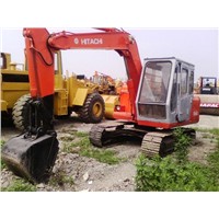 Used Hitachi Excavator EX60 / Hitachi EX60 Excavator