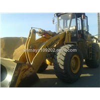 Used Liugong 855 Wheel Loader