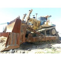 Used CAT D11R Bulldozer / Caterpillar D11R Dozer