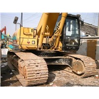 Used Crawler Excavator CAT 336C / Caterpillar 336C