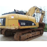 Used Excavator CAT 325D / Caterpilalr 325D