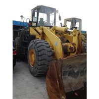 Used Komatsu WA420-3 Wheel Loader