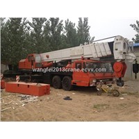 Used Tadano Crane 150 Ton