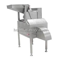 vegetable cutting machine on sale