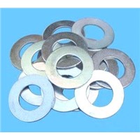 washer of stamping parts