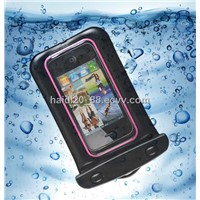 waterproof phone bag for swimming