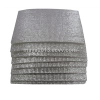 whloesale aluminum pe sound insulation foam manufacturer