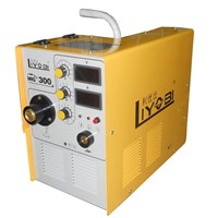 wire feeding welding machine, MIG/MAG300