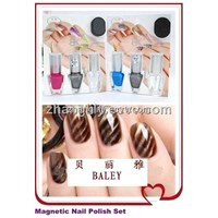 beauty nail magnetic