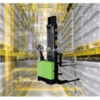 electric pallet truck ,stacker