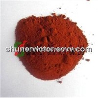 iron oxide red 180