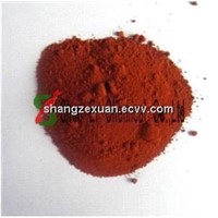 iron oxide red 180