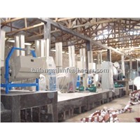 maize mill