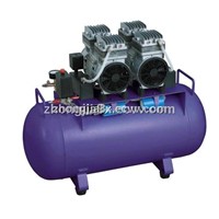 oil free dental air compressor KJ-1600