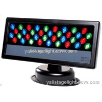 Outdoor Waterproof 1w*36 LED Wall Washer Ip65