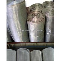 Profession Stainless Steel Wire Mesh, Stainless Steel Filter Mesh
