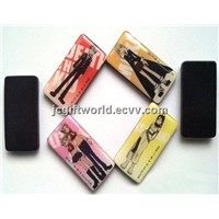 pvc epoxy magnet