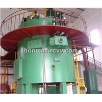 solvent extraction plant and  solvent extraction production line