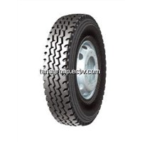 top quality  16P.R  8.25R20 AG168 truck tyre 120 km/h