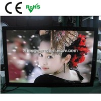 very cheap large size 22 inch digital photo frame from top manufacturer shenzhen