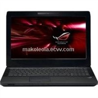G53SX 15.6 Inch Notebook with Bag, Mouse and 3D Glasses (Intel Core i7 2670QM 2.20GHz