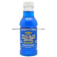 Xtreme Shock Pro Blue Raspberry 12/16 fl oz Bottles