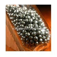 Crude Iodine Prills