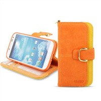 [SOLOZEN] Royal Premium Leather Case Mobile Phone case cover