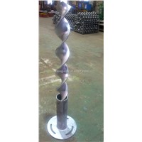 ground screw