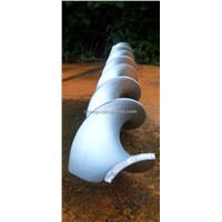 helical pile