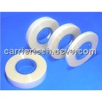 Adhesive Cover Tape - Carrier Tech