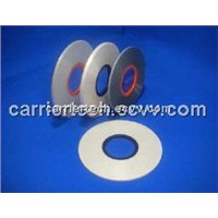 Heat-sealed Cover Tape - Carrier Tech