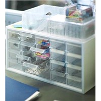 A9 small parts organiser