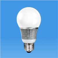 LED Bulb Lamp  8W  wide beam