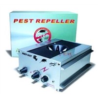 Ultrasonic Rat/Pest Repellent (warehouse use)