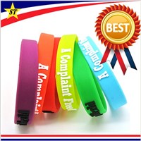 silicone bands/ custom silicone bracelets/ bracelet vners
