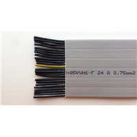 Elevator Traveling Cable 24 G 0,75