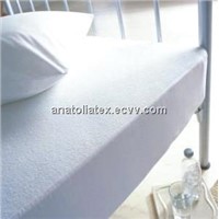 Waterproof Hospital Mattress Protector (Medical Bed Cover)